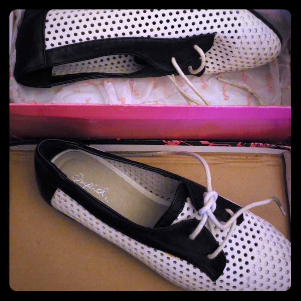 Oxfords